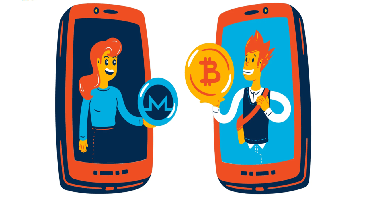 How to Choose the Best Crypto Swap